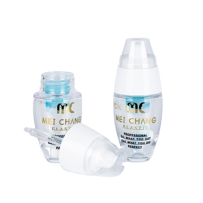 Good price PETG Material Gouache Mixing Dropper Bottle Screen Printing（MC-901） online