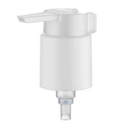 Good price OEM Non Spill Plastic Lotion Pump Convenient Cosmetic Bottle Pump 24/410 22/410 (MC-102) online
