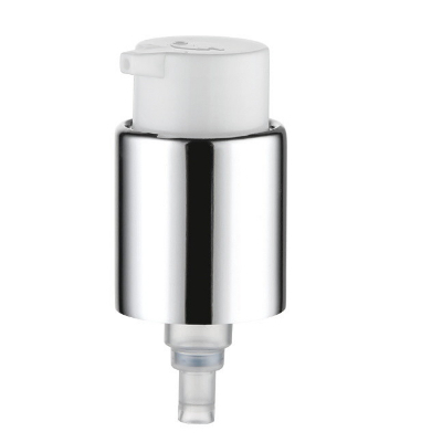Good price 22/410 24/410 Plastic Cosmetic Lotion Pump Emulsion Pump Head 0.5ML (MC-101) online