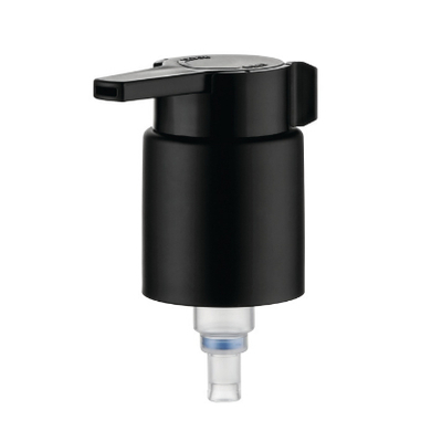 Good price 24/410 22/410 Screw On Bottle Lotion Pump PP Plastic Treatment Pump (MC-103) online