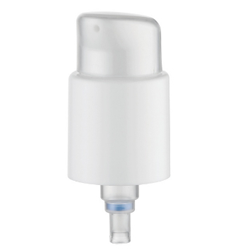 Good price Plastic Cosmetic Lotion Pump Customized Color 0.5ML Discharge Rate (MC-104) online