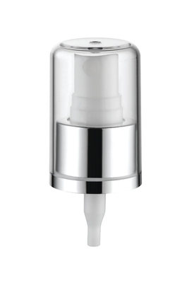 Good price 24/410 Half Cover Design Plastic Lotion Pump Non Spill 0.23ml (MC-108) online