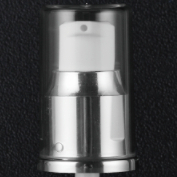 Good price 20/410 PP Screw Lotion Pump Emulsion Pump Head 0.2ml Discharge Rate (MC-129) online