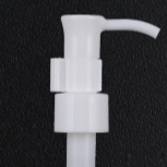 Good price PP Material 20/410 Bottle Lotion Pump 0.7ml Shampoo Bottle Dispenser Pump (MC-142) online