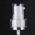 Good price Eco Friendly 20/410 PP Lotion Dispenser Pumps 0.7ml Empty Bottle Pump (MC-145) online