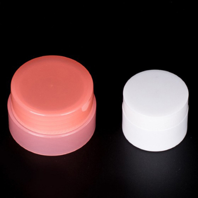 Good price 7g 10g PP Cream Jar Packaging Leak Proof Structure Airless Cream Jar (MC-P-503) online