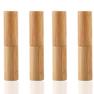 Good price 3g Aluminum Lipstick Tube Container Straight Round Hollow Cosmetic Tube (MC-KH-1105) online