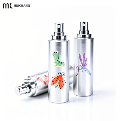 良い値段 赤ちゃん用虫除けスプレー容器 60ml 100ml PCRファインミストスプレーボトル（MC-438） オンライン