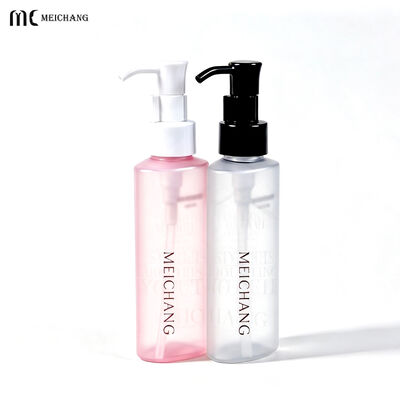 良い値段 高濃度メイク落としオイル、美容液オイル、マッサージオイル用 120ml PCR フロスト加工オイルボトル（MC-439） オンライン