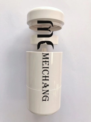 Bon prix 50 g de tubes de pâte de déodorant vide en PP respectueux de l'environnement (MC-XT-1103) en ligne