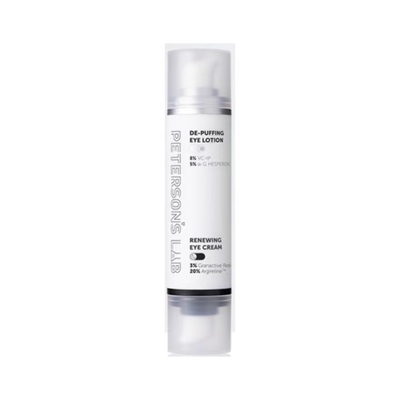 Good price PP Construction Airless Cosmetic Bottle Double Ended Custom Colors (MC-236) online