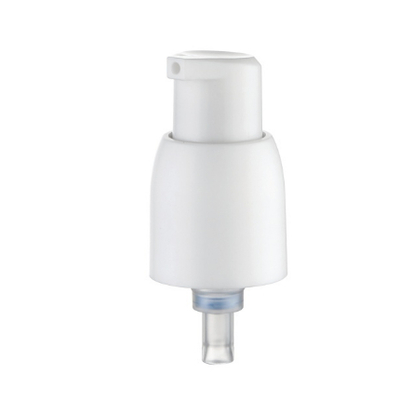 Good price 20mm 28mm Plastic Lotion Pump 0.23ml Packaging For Lotions Creams (MC-111) online