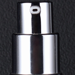 Good price Non Spill 15/400 PP Perfume Pump 0.2ml Personal Care Cream Lotion Pump (MC-114) online