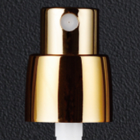 Good price Cosmetic Package Perfume Atomiser Pump 18/400 PP Emulsion Pump (MC-119) online