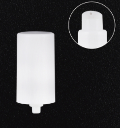Good price Custom Size 18/410 PP Bottle Lotion Pump Cream Dispenser Pump (MC-123) online