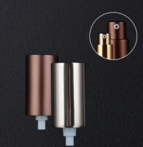 Good price 18/410 18/415 PP Perfume Spray Pump 0.2ml Discharge Rate Non Spill (MC-126) online