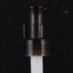 Good price Plastic Hand Lotion Bottle Pump 0.7ml Hand Sanitizer Dispenser Pump 24/410 (MC-144) online