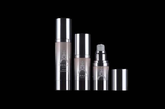 Giá tốt. PP 30ml 50ml 100ml Lotion Pump Không khí chai để rửa cơ thể (MC-204) trực tuyến