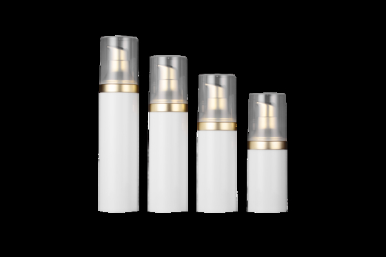 Good price PP Cosmetic Lotion Pump Bottle Skincare Travel Friendly 20ml 30ml 40ml 50ml (MC-211) online