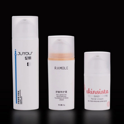Good price 15ml 30ml 50ml Airless Pump Spray Bottle Free Sample Customizable (MC-217) online