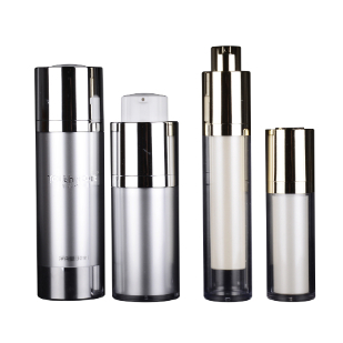 Good price AS Material Airless Makeup Pump 10ml 15ml 30ml 50ml Wear Resistant (MC-219) online