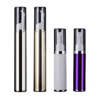 Good price 8ml 15ml Eye Cream Essence Airless Bottle Multiple Capacity Mildew Proof (MC-222) online
