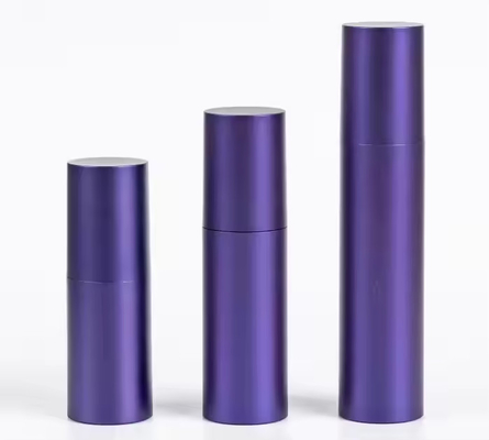 Good price OEM Color Airless Pump Bottle 30ml 50ml 100ml PP Empty Cosmetic Bottles (MC-226) online