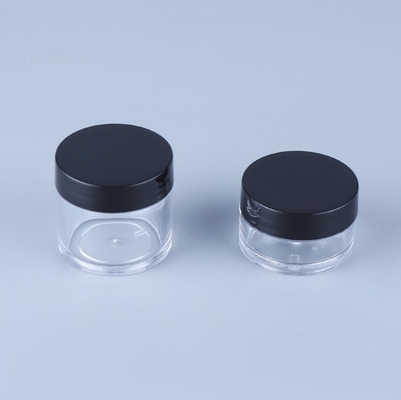 Good price 30g 50g Empty PP Jar Container Beauty Cream Cosmetic Plastic Jar Customized (MC-P-510) online