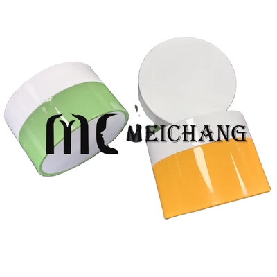 Good price OEM Color 30g 50g PP Cream Jar , Packaging Jars For Cosmetics (MC-P-522) online