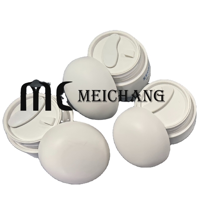 Good price 50g PCR Empty Cream Jar Cosmetic Packing Jar Chemical Resistant (MC-PCR-521) online