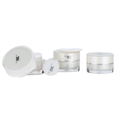 Good price 5g 15g 30g 50g Acrylic Cream Cosmetic Jar Personal Skin Care Packaging (MC-Y-516) online