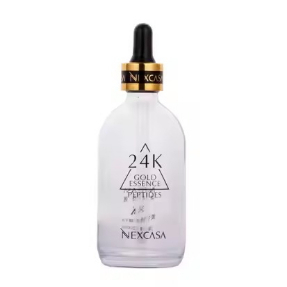 Good price OEM 100ml Colored Glass Empty Dropper Bottles Custom Branding (MC-603) online