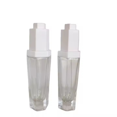 Good price High End 30ml Capacity PP Dropper Bottle Packaging Accurate Volume Control (MC-605) online