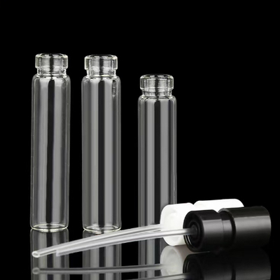 Good price OEM 1.8ml 2ml Small Perfume Travel Bottle Mini Sample Spray Bottles (MC-1204) online