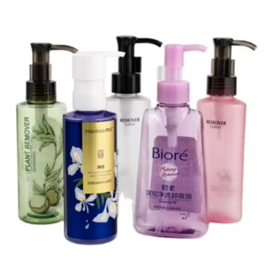 Bon prix Bouteille de désinfectant pour les mains en plastique adapté aux voyages Emballage 100 ml 150 ml (MC-407) en ligne