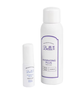 Good price 15ml 30ml 150ml PET PP Plastic Pump Bottle Cosmetic Packaging Customized Logo (MC-420) online