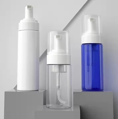 Good price 100ml 150ml 200ml PET PP Foam Pump Bottle With Tight Sealing Caps (MC-PM-408) online
