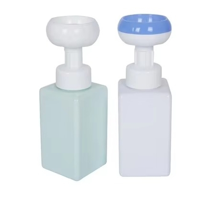 Good price 450ml Plastic Foam Pump Bottle PETG Empty Foaming Pump Bottle (MC-PM-409) online