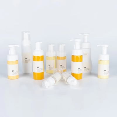 Good price 60ml 100ml 150ml 200ml 240ml 500ml PET Foam Pump Bottle (MC-PM-410) online
