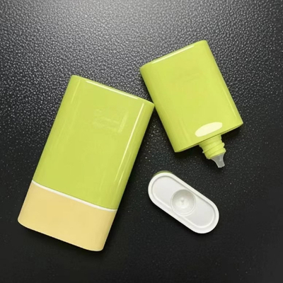 Good price Customizable 30ml 50ml Lotion Squeeze Bottle PE Squeeze Dropper Bottle (MC-1403) online