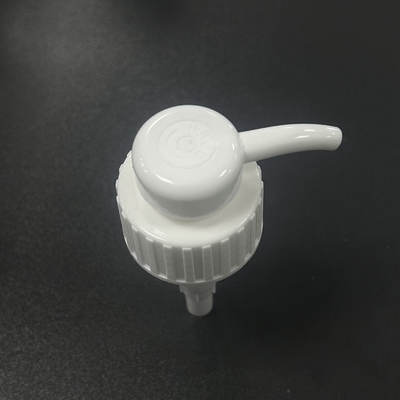 Good price 38/410 PP Material Sauce Jam Pump Dispenser For High Viscosity Fluid (MC-156) online