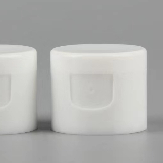 Good price 20/410 Plastic Bottle Lid Screw Twist Top Screw Cap 20mm 28mm Sizes (MC-L-158) online