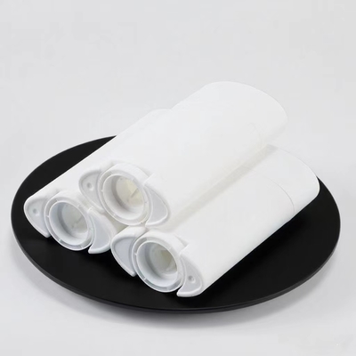 Good price 33g PP Empty Deodorant Paste Tubes Antiperspirant Stick (MC-XT-1105） online
