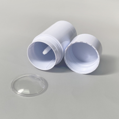 quality 15g 30g 50g 70g Empty Deodorant Paste Tubes Antiperspirant Stick (MC-XT-1106） factory