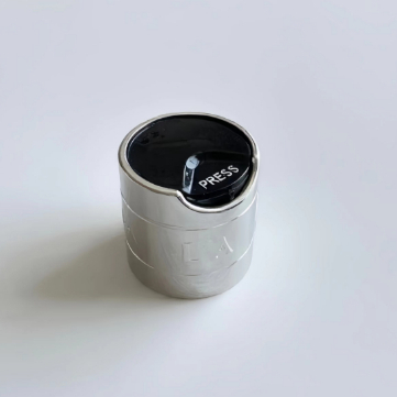 Good price 24/410 24/415 Plastic Aluminum Bottle Lid Screw Twist Top Screw Cap (MC-L-160) online
