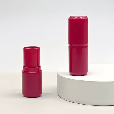 Good price 7g 15g Contouring Stick Cosmetic Solid Fragrance Cream Empty Tube (MC-XT-1112） online