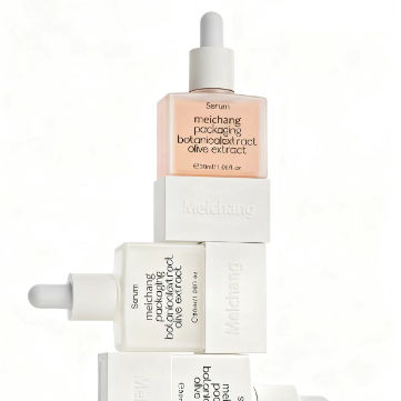 Good price Wholesale Glass Cosmetic Dropper Bottles 30ml 50ml Small Essential Oil Bottles online