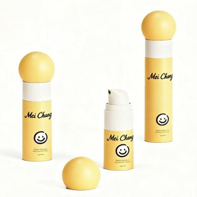 سعر جيد 15ml 30ml 50ml Airless Pump Bottle Cosmetic Packaging Wholesale الانترنت
