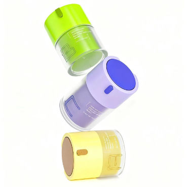 سعر جيد 30ml 50ml Airless Pump Bottle For Personal Care Products الانترنت