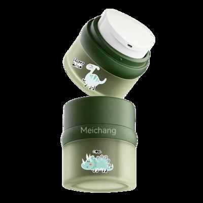 سعر جيد 15ml 30ml 50ml Airless Pump Lotion Bottle Customizable الانترنت